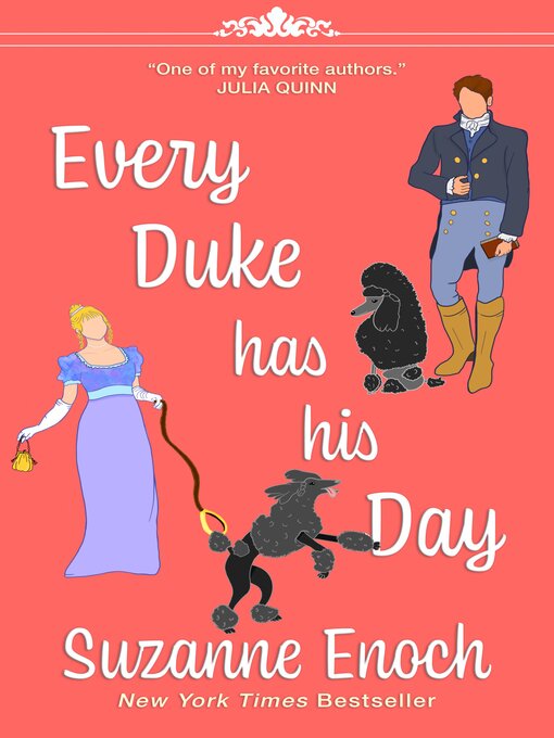 Cover image for Every Duke Has His Day
